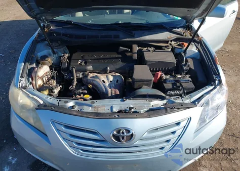 2009 Toyota Camry Le z USA, uszkodzony, nr VIN 4T1BE46K69U859525